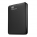 Western Digital Elements-1TB